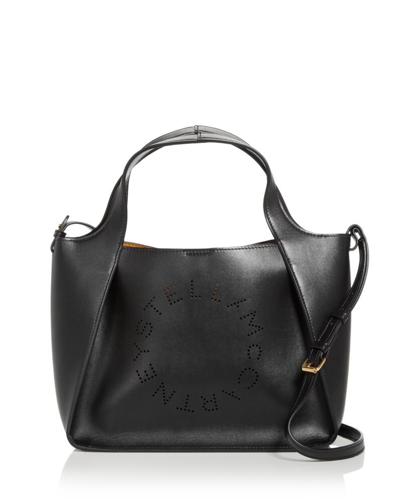 Stella McCartney Circle Logo Tote Cover