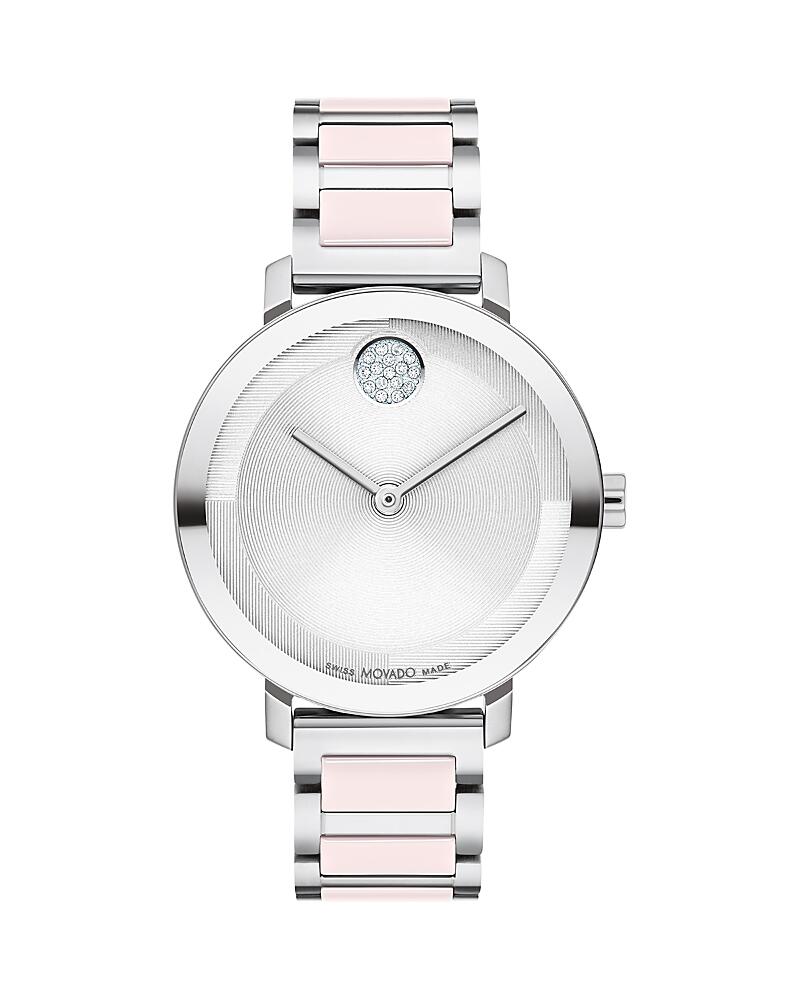 Movado Bold Evolution 2.0 Watch, 34mm Cover