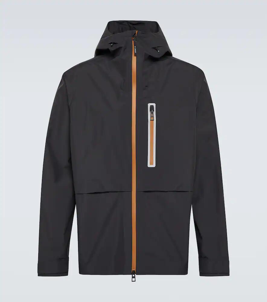 Loewe x On Storm technical jacket Cover