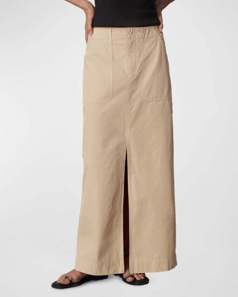 Rag & Bone Leyton Maxi Skirt Cover