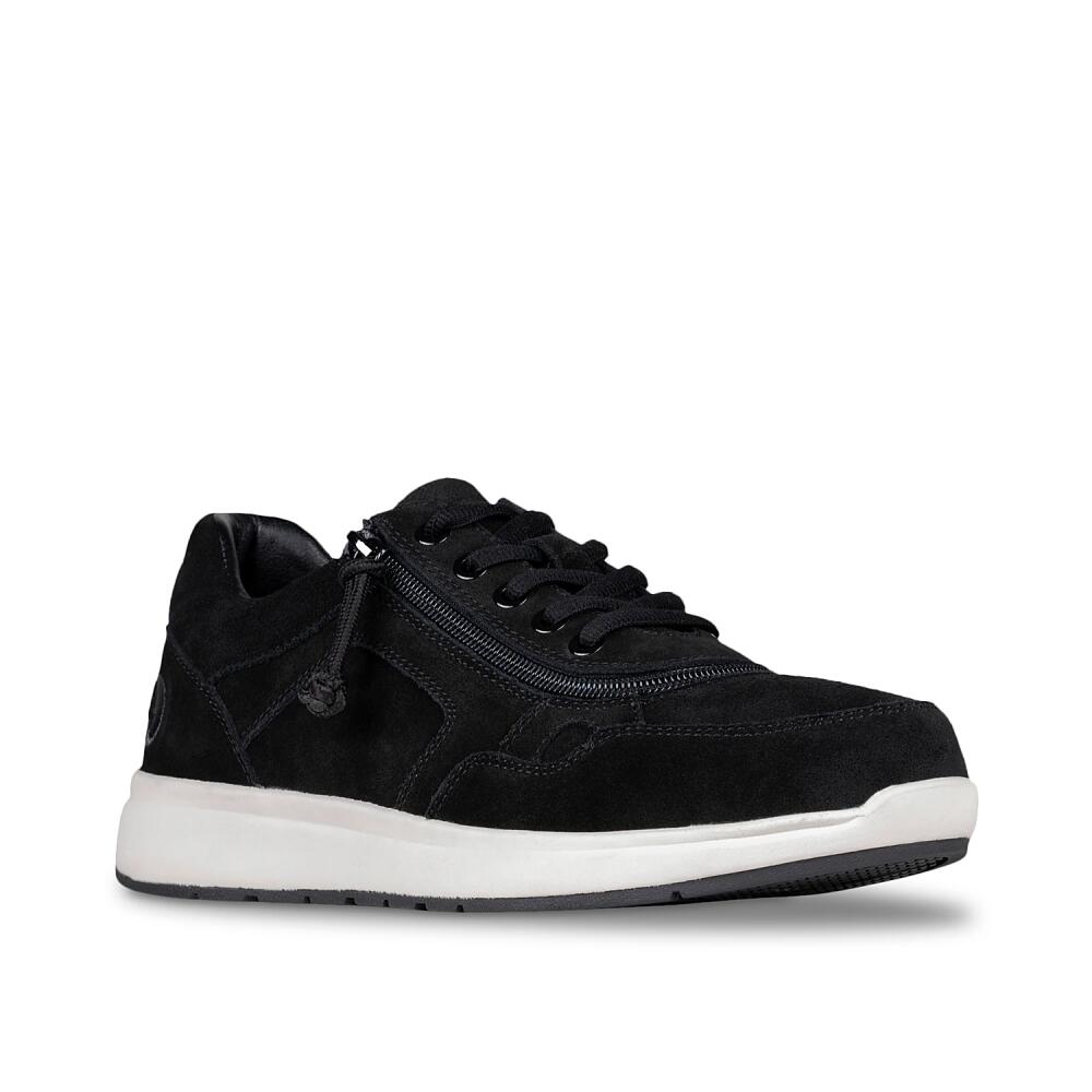 BILLY Footwear Comfort Jogger Sneaker | Men's | Black Cover