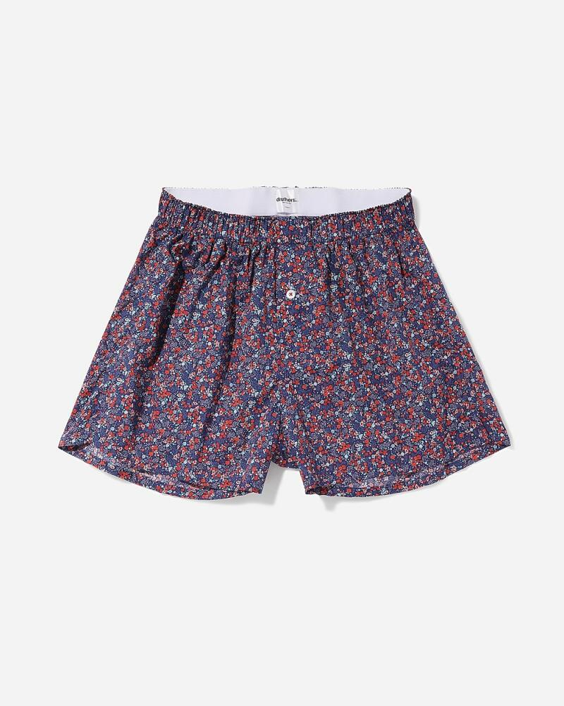 J.Crew Druthers™ organic cotton boxers Cover