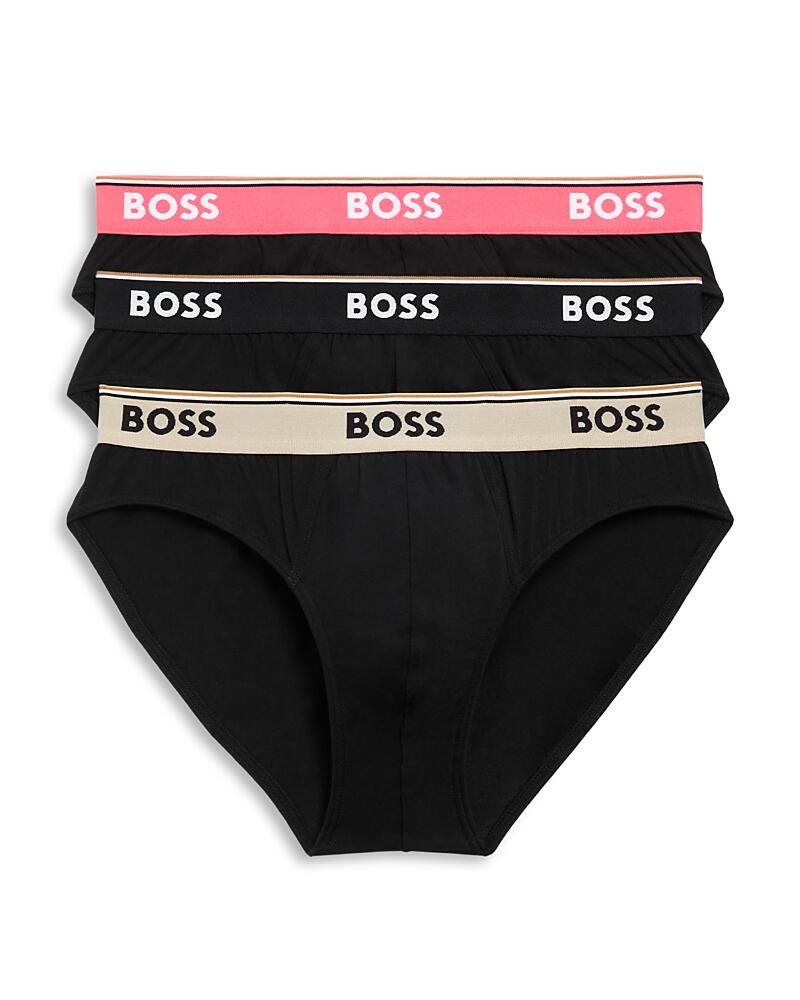 Boss Power Briefs, Pack of 3 Cover