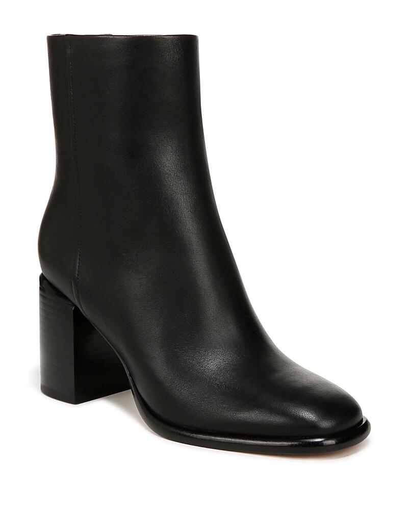 Vince Women's Luca Ankle Boots Cover