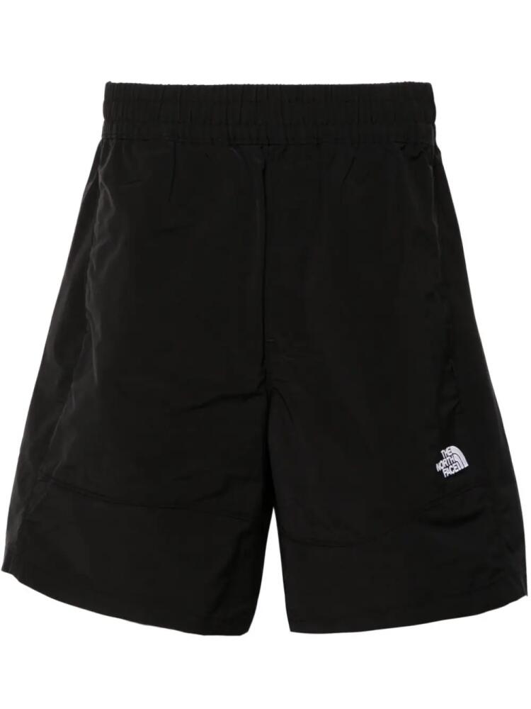 The North Face TNF™ Easy Wind track shorts - Black Cover