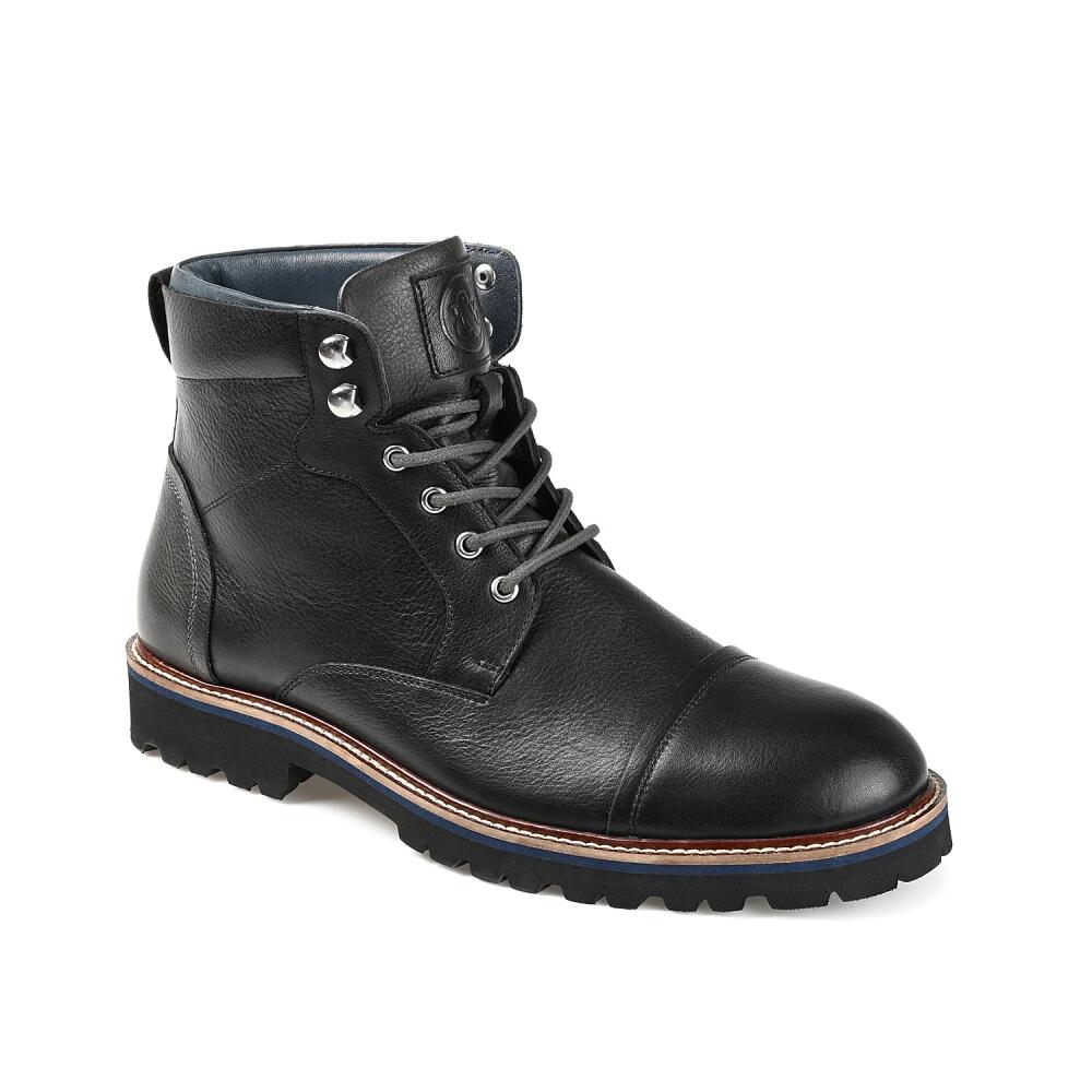 Thomas & Vine Reddick Boot | Men's | Black Cover