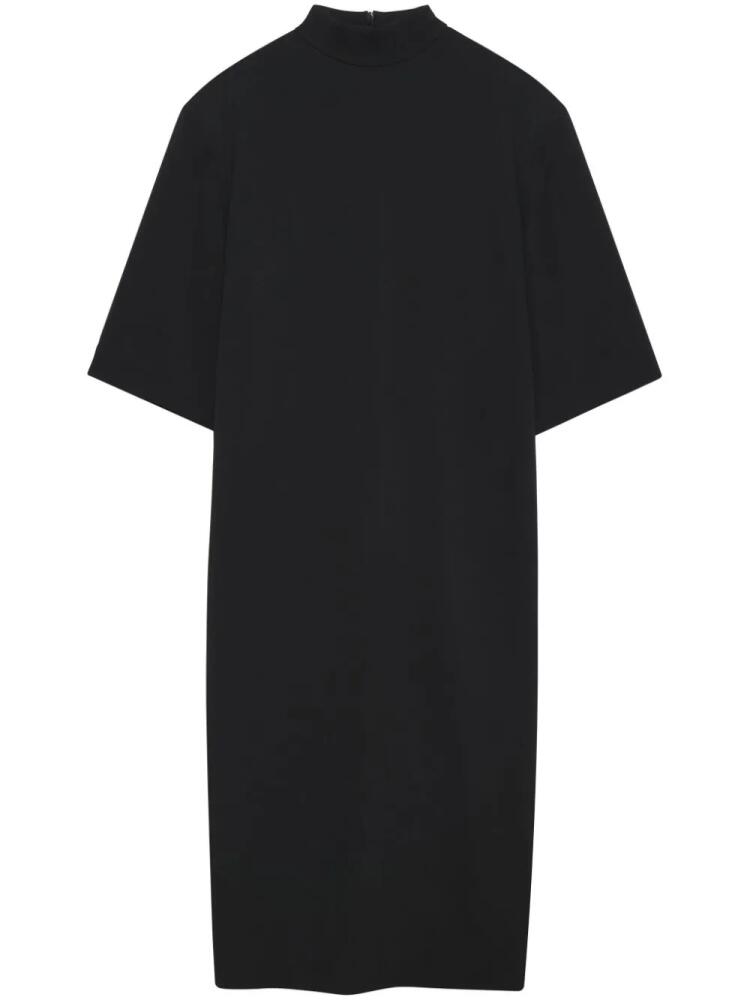 ANINE BING Paulina dress - Black Cover