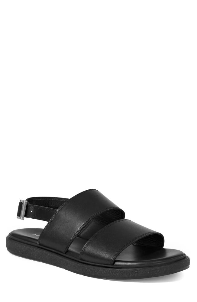 Vagabond Shoemakers Mason Slingback Sandal in Black Cover