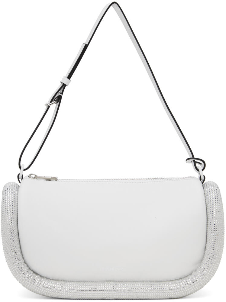 JW Anderson Off White Bumper-15 Leather Shoulder Bag Cover