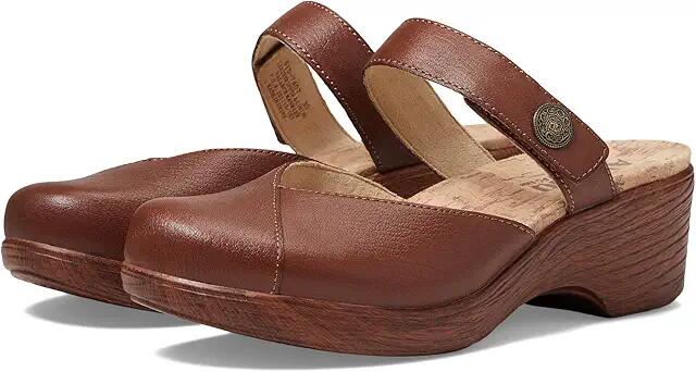 Alegria Sydni (Clay) Women's Shoes Cover