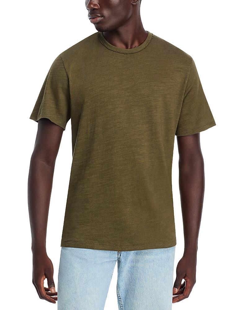 rag & bone Classic Fit Short Sleeve Tee Cover