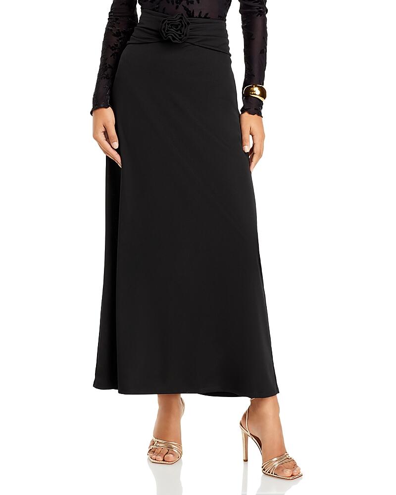 Wayf Jodi Maxi Skirt Cover