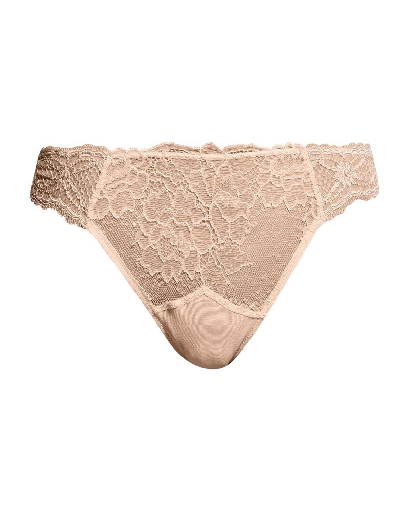 Lise Charmel Sublime En Dentelle Lace Thong Cover