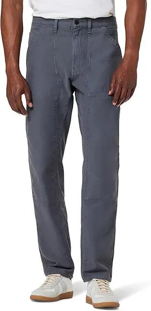 Joe's Jeans Jax Utility Pants (Smoke) Men's Casual Pants Cover