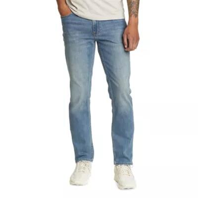 Eddie Bauer Men's Voyager Flex 2.0 Jeans Cover