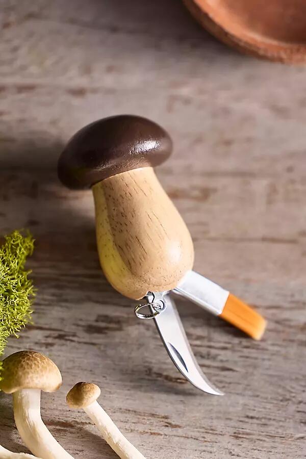 Terrain Mushroom Hunter Keychain Tool Cover