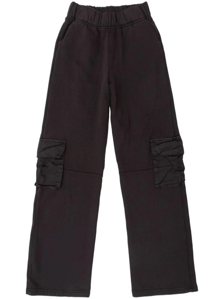 Les Tien Chandra trousers - Black Cover