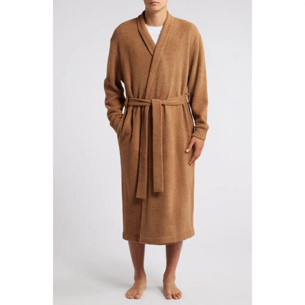 UGG(r) Stratford Sweater Robe in Chestnut Cover