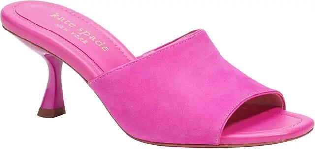 Kate Spade New York Malibu Winter (Magenta Dahlia) Women's Sandals Cover