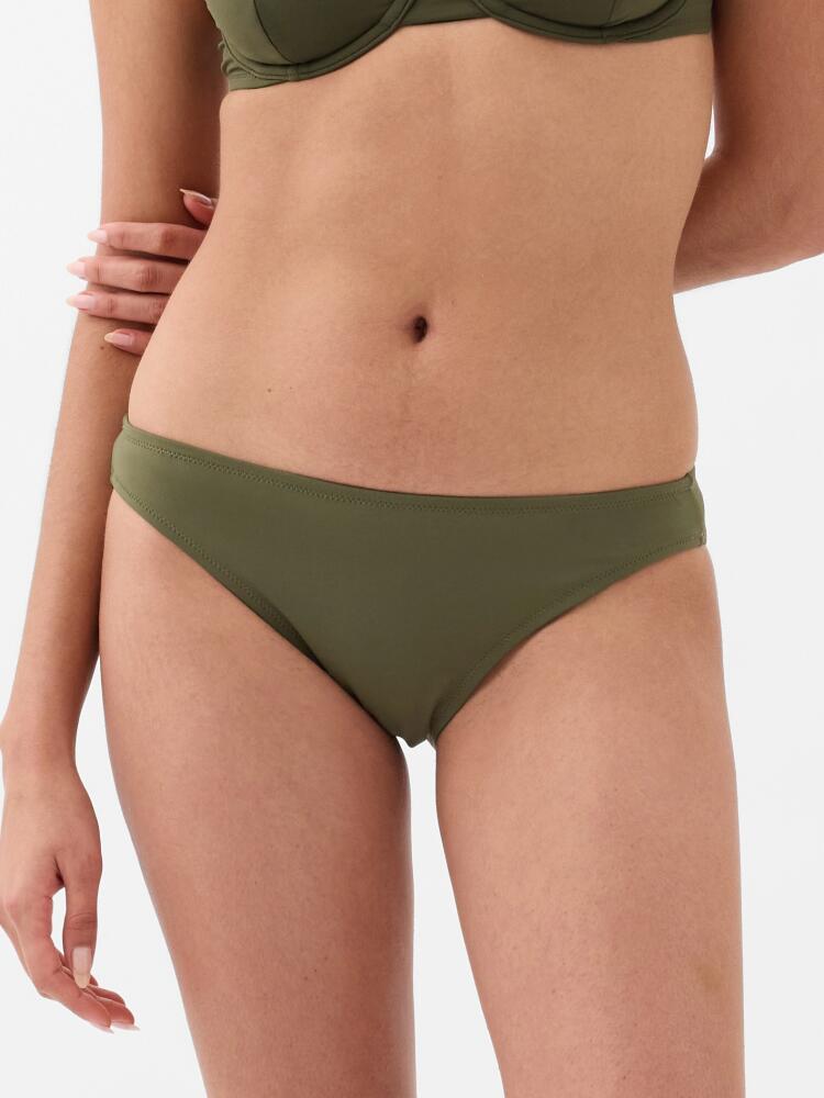 Gap Classic Bikini Bottom Cover