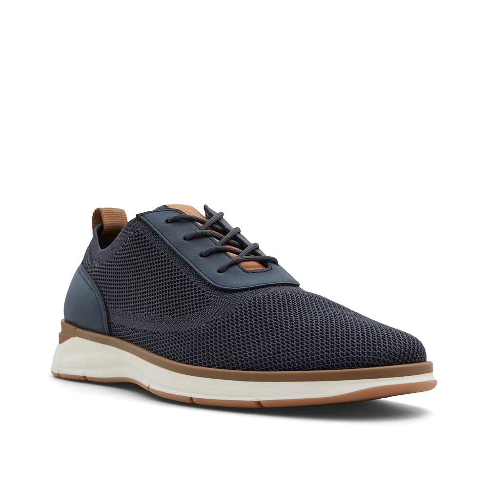 Aldo Marten Oxford | Men's | Navy Cover