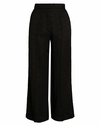 Vanessa Bruno Woman Pants Black Viscose Cover