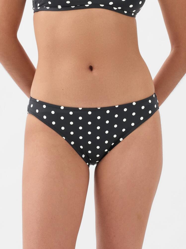 Gap Classic Bikini Bottom Cover