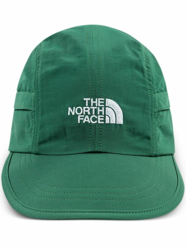 Supreme x The North Face Trekking Soft Bill cotton cap - Green Cover