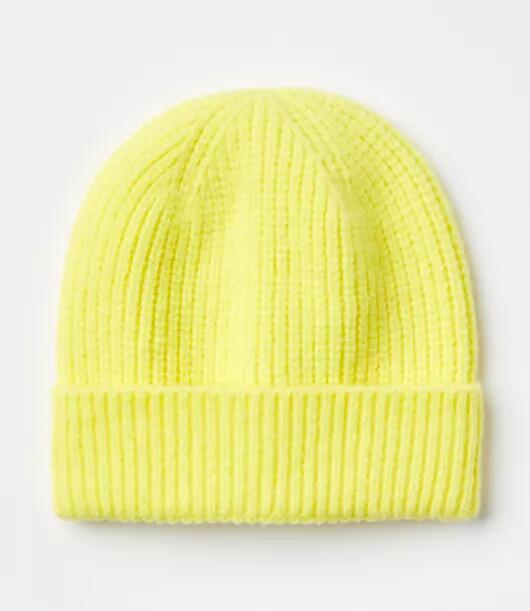 Loft Ribbed Beanie Cover