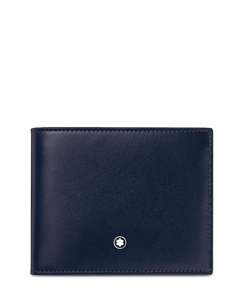 Montblanc Meisterstuck Bifold Wallet Cover