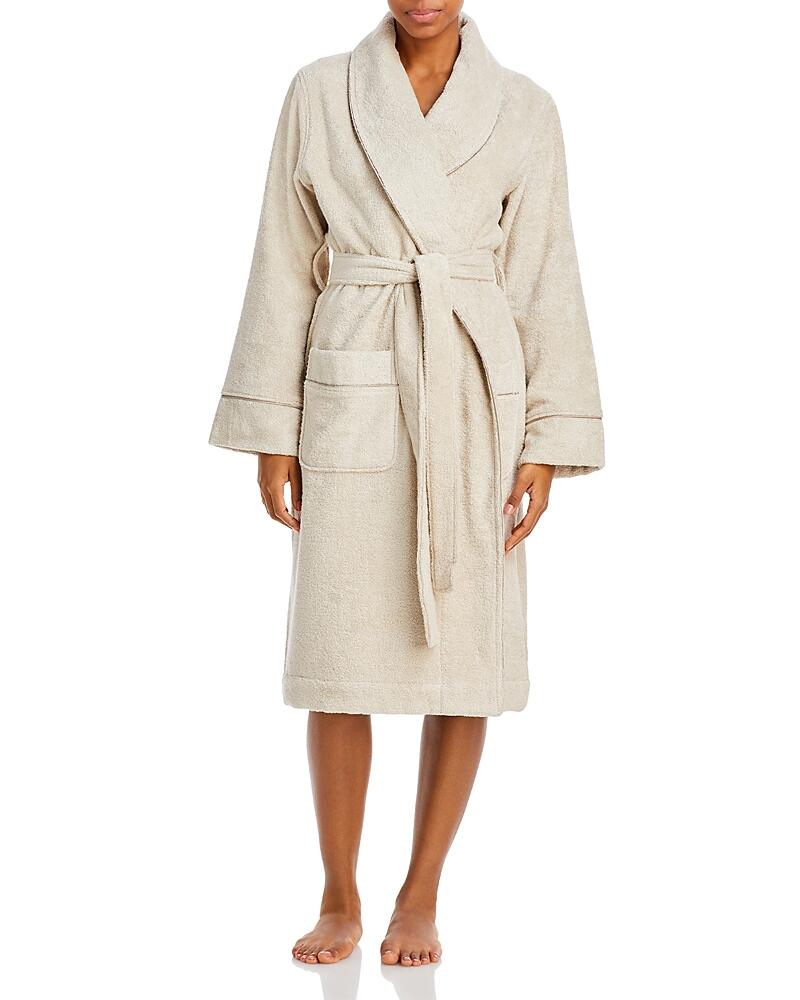 Hudson Park Collection Modal Bath Robe - Exclusive Cover