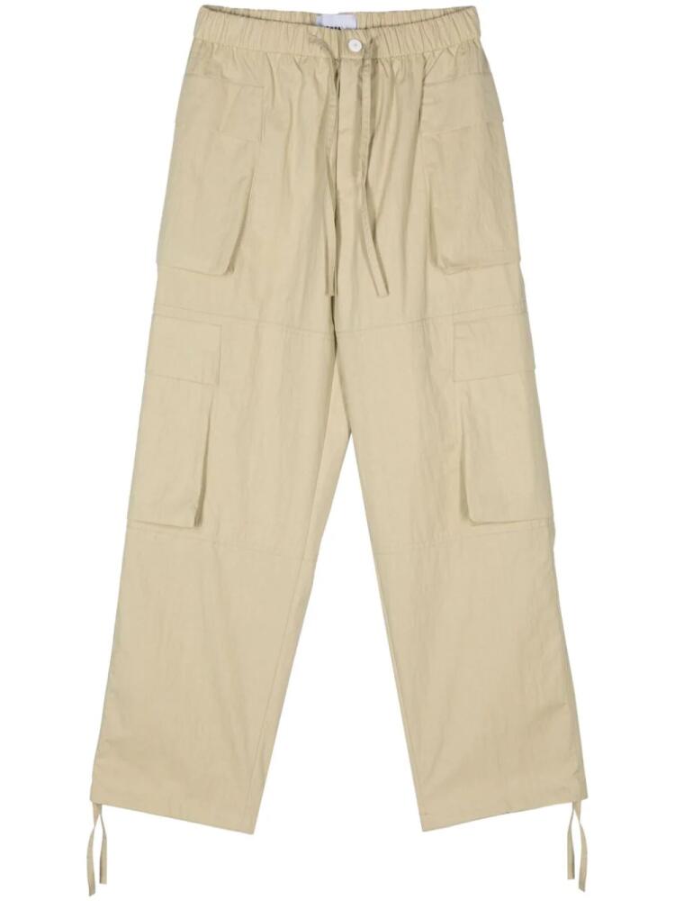 Bonsai Goa Double cargo pants - Neutrals Cover