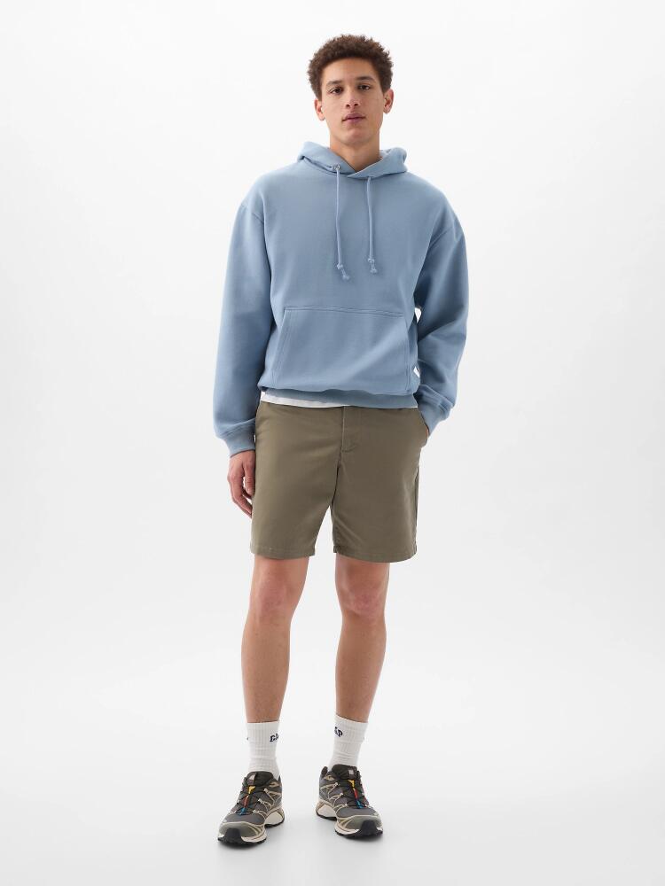 Gap 8" Modern Shorts Cover