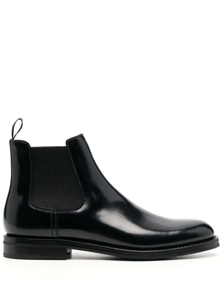 Church's Monmouth Wg Chelsea boots - Black Cover