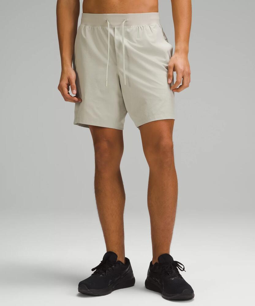 lululemon Zeroed In Linerless Shorts 7" Cover