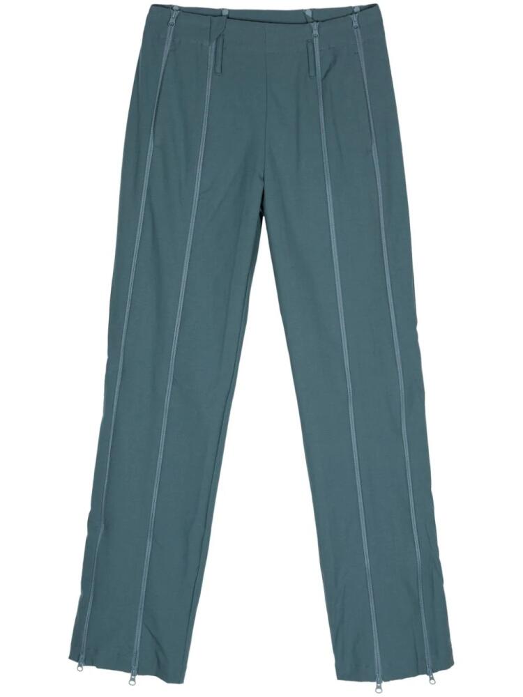 Post Archive Faction 5.1 Technical Center trousers - Blue Cover