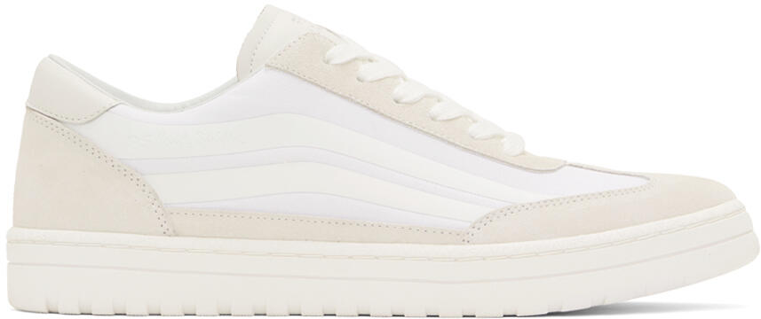 PS by Paul Smith White Park Sneakers Cover