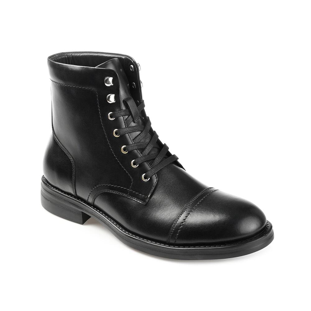 Thomas & Vine Darko Boot | Men's | Black Cover