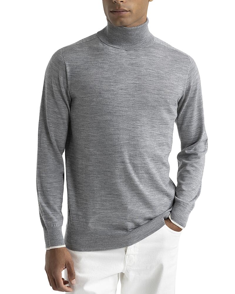 Peserico Turtleneck Sweater Cover