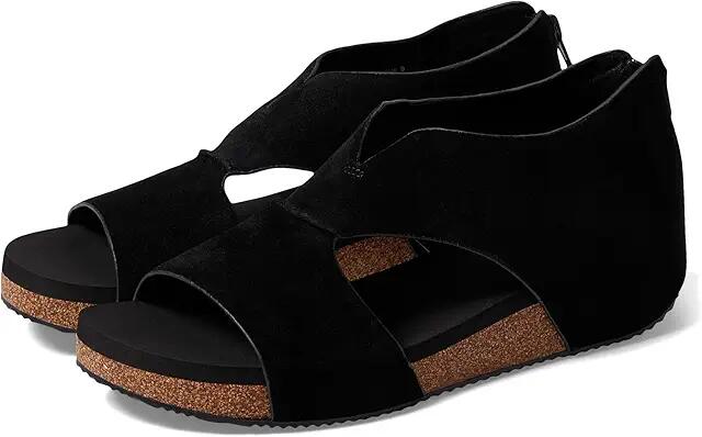 VOLATILE Gainsbourg (Black) Women's Shoes Cover