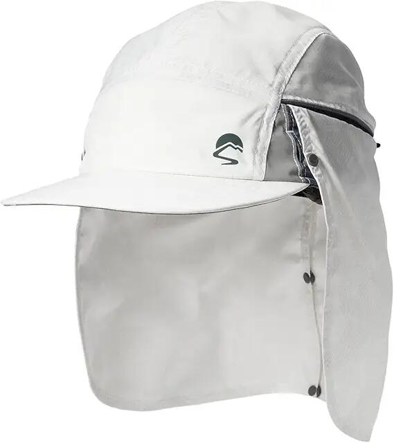 Sunday Afternoons Vaporlite Cape Cap (White Terrain) Traditional Hats Cover