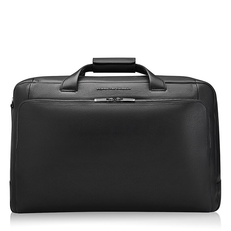 Porsche Design Roadster Leather Weekender Cover