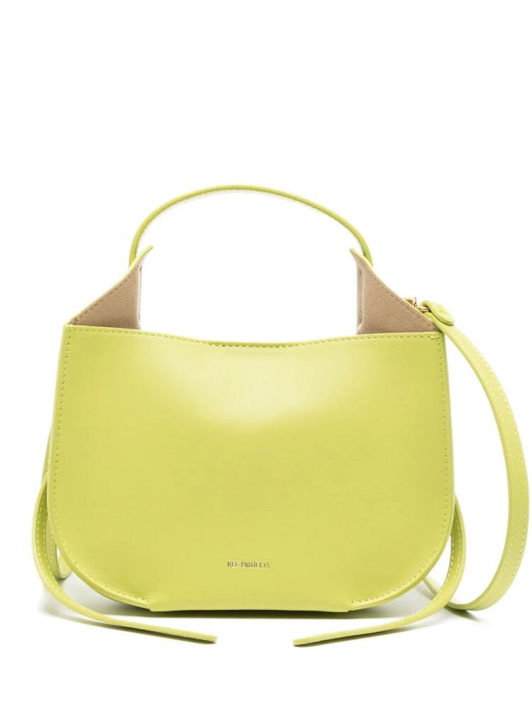 REE PROJECTS Helene Hobo mini tote bag - Green Cover