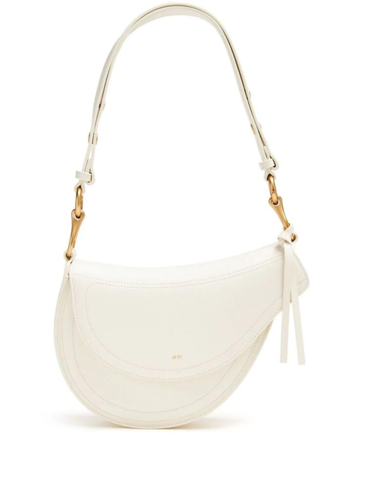 JW Pei Ashlie crossbody bag - White Cover