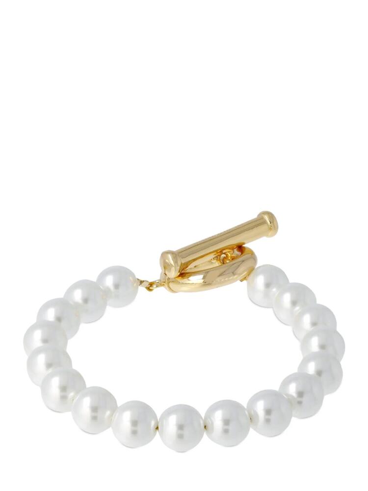 TIMELESS PEARLY Pearl Mayorca Bracelet Cover