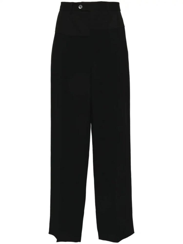 Magliano Osiris trousers - Black Cover