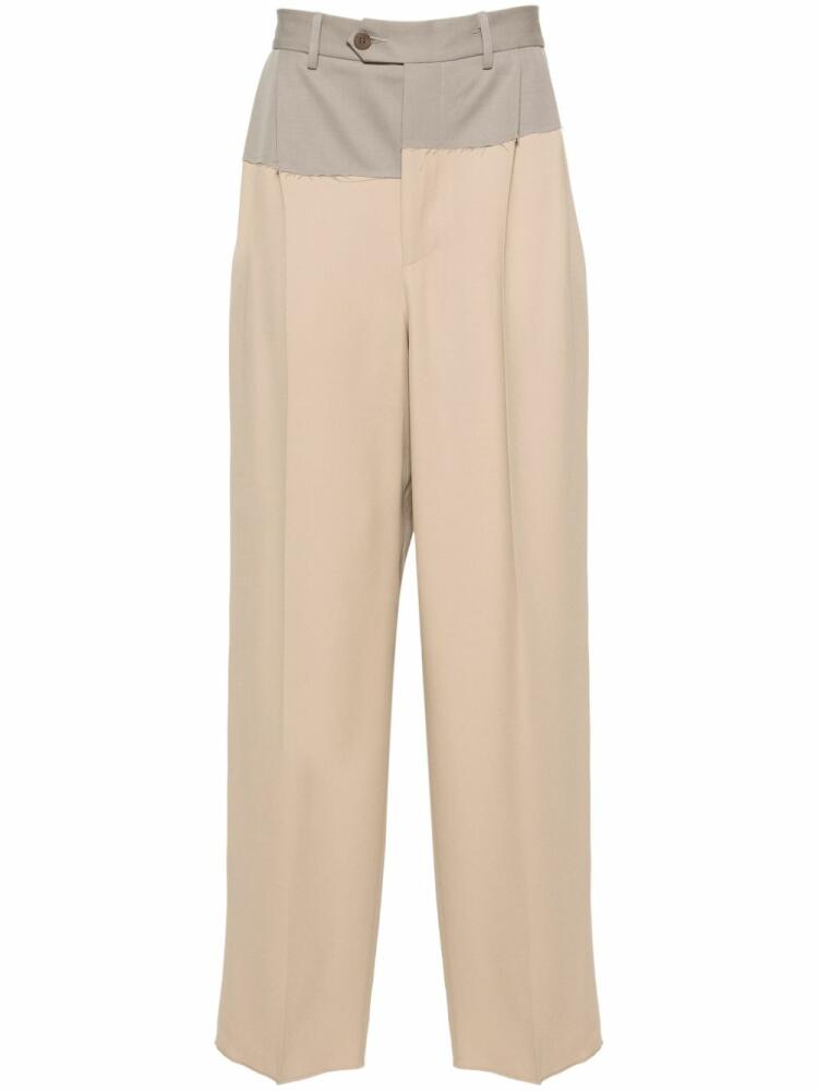 Magliano Osiris trousers - Neutrals Cover