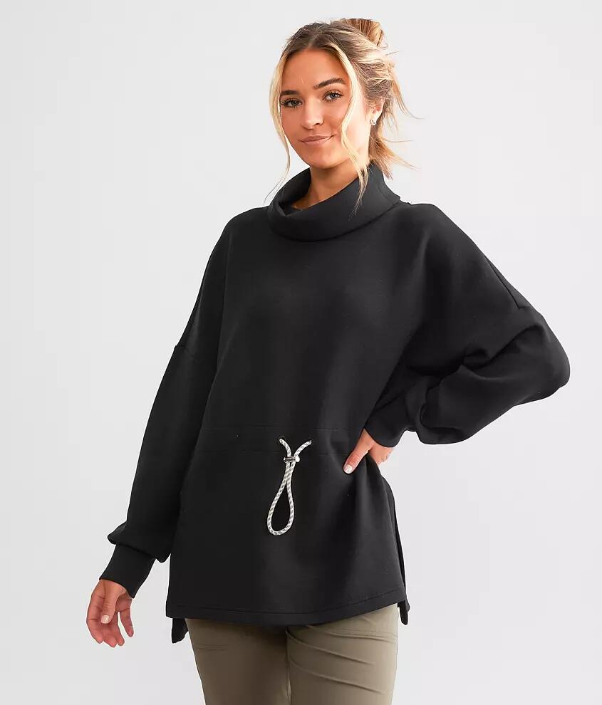 Varley Freya Sweat Pullover Cover