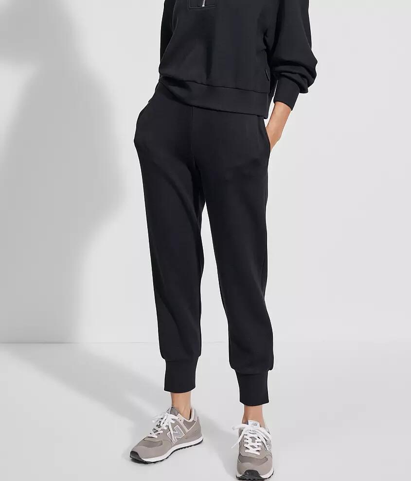 Varley The Slim Cuff Jogger Cover