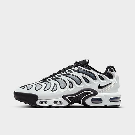 Nike Women's Air Max Plus Drift Casual Shoes in White/Summit White Cover